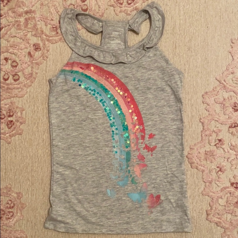 Sonoma tank top